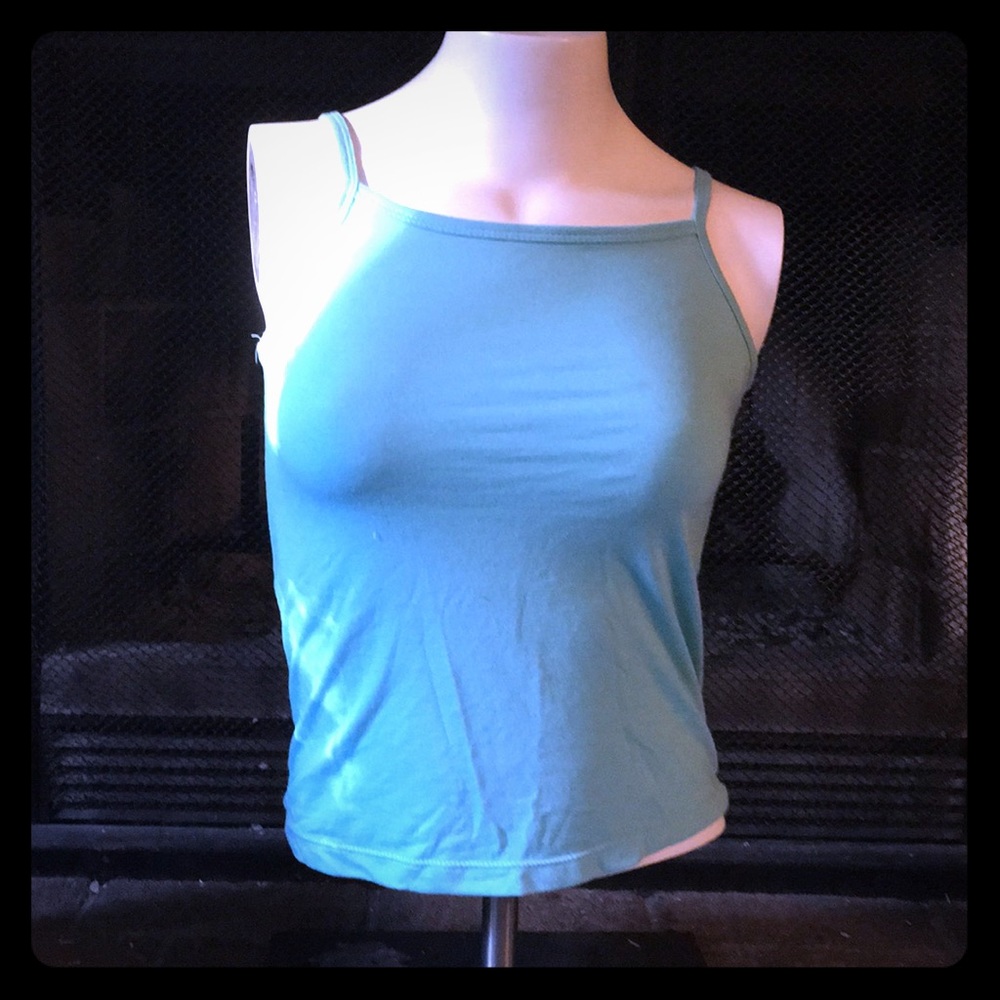 Cami tank top